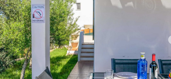 Villa holidays in Spain