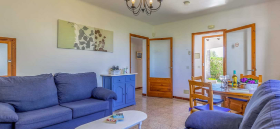 Holiday villas in Spain