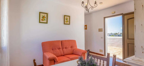 Holiday home in Cala d'Or villa booking