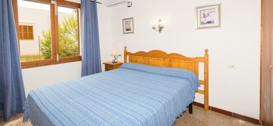 Holiday home in Cala d'Or villa booking