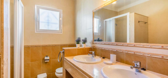 Holiday home in Mallorca villa booking