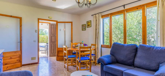 Villa holidays in Balearic Islands