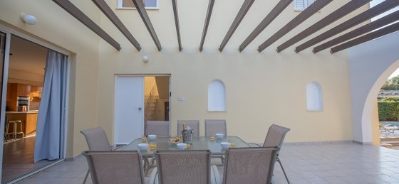 10.jpg Holiday home in Cyprus villa booking