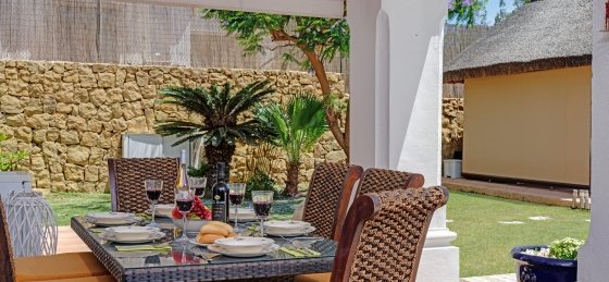 10.jpg Holiday home in Mijas villa booking