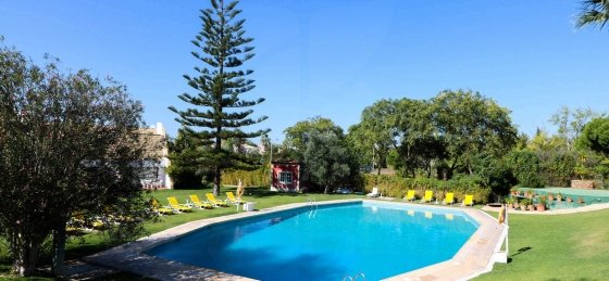 10.jpg Holiday home in Portugal villa booking