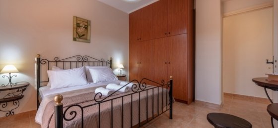 Villa holidays in Zakynthos Town