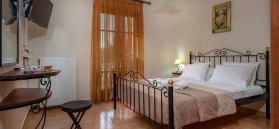 Book a villa holiday in Greece