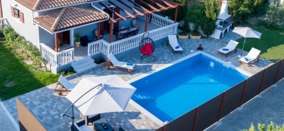 Villa in Zakynthos to rent