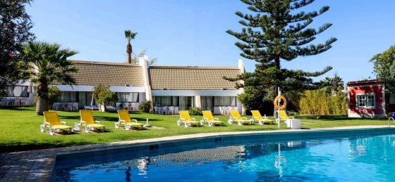 17.jpg Villa in Algarve to rent
