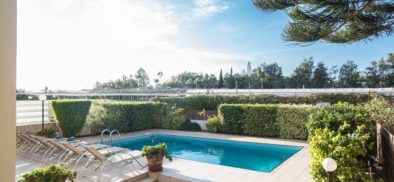 22.jpg Villa holidays in Protaras