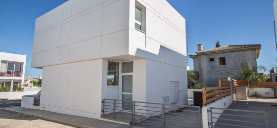 22.jpg Holiday home in Cyprus villa booking