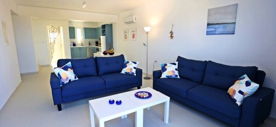 23.jpg Holiday home in Greece villa booking