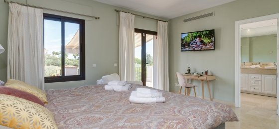 25.jpg Holiday home in Costa del Sol villa booking