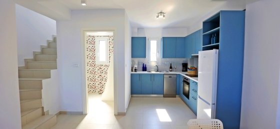 25.jpg Villa holidays in Kos Town