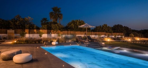 Villa in Greece to rent