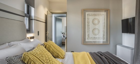 Villa in Greece to rent