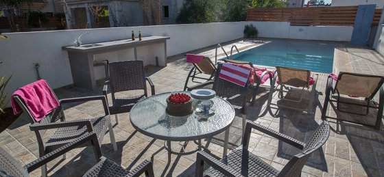 6.jpg Holiday home in Protaras villa booking