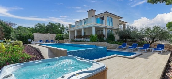 810_0283.jpg Villa in Croatia to rent