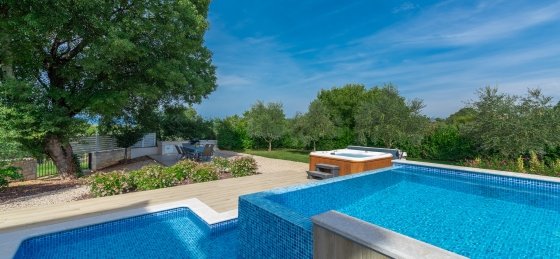 810_0286.jpg Holiday home in Krk villa booking