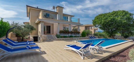 810_0292.jpg Villas in Croatia