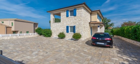 810_0300.jpg Holiday home in Krk villa booking