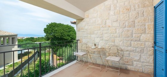 810_0321.jpg Holiday home in Krk villa booking