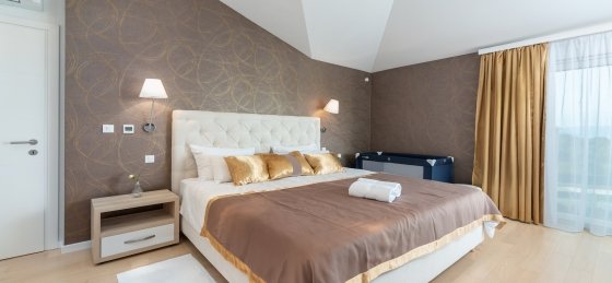 810_0337.jpg Holiday home in Krk villa booking