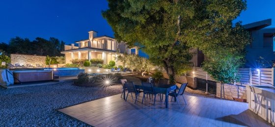 810_0595.jpg Holiday villas in Rijeka Region