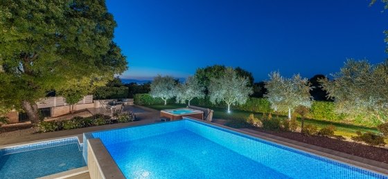 810_0600.jpg Holiday home in Rijeka Region villa booking