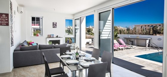 8.jpg Book a villa holiday in Protaras