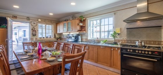 cozinha2.jpg Villa rentals in Portugal