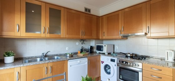 cozinha_2.jpg Villa holidays in Vilamoura