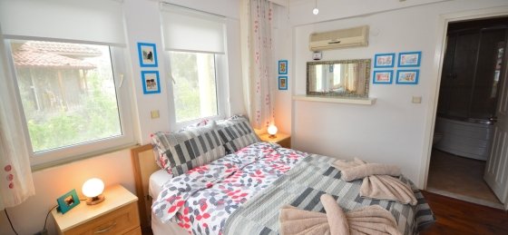 Villa holidays in Dalaman