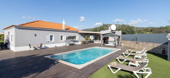 exterior5.jpg Villa in Almancil to rent