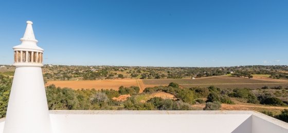 Holiday home in Algarve villa booking