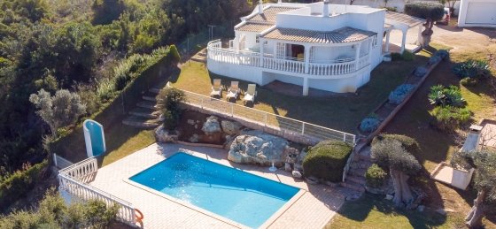 Villa in Portugal to rent