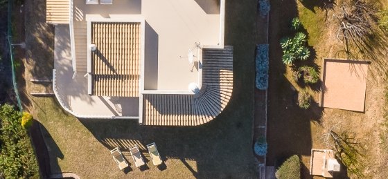 Book a villa in Albufeira