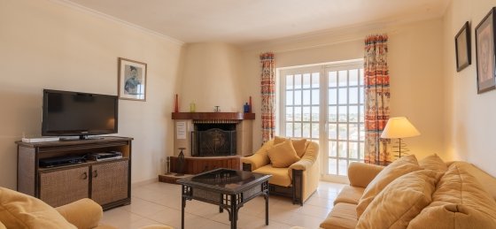 Holiday villas in Algarve