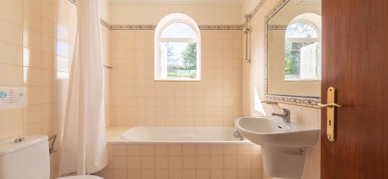 Villa rentals in Albufeira