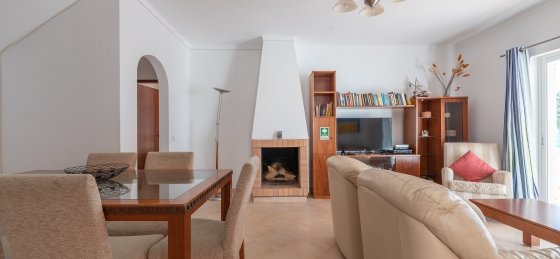 Book a villa in Albufeira