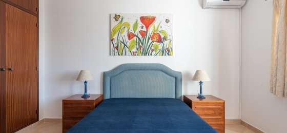 Villa rentals in Portugal