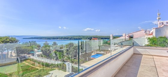 Holiday home in Croatia villa booking