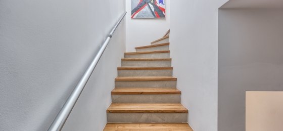 Holiday villas in Rijeka Region