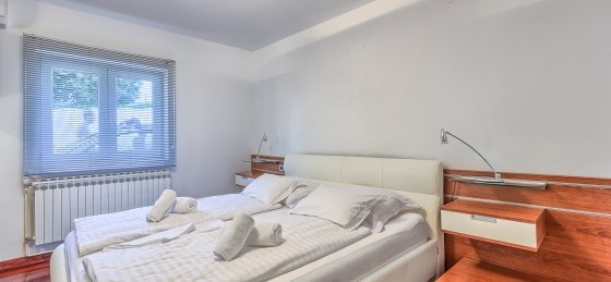 Holiday home in Croatia villa booking