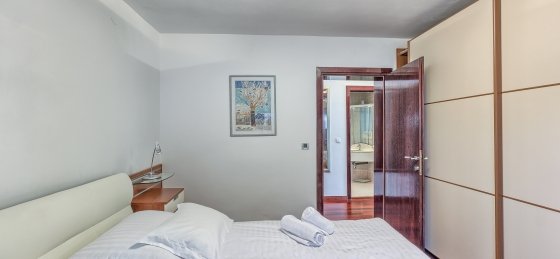 Book a villa in Rijeka Region