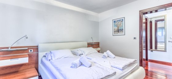 Villa rentals in Rijeka Region