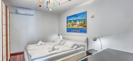 Villa holidays in Rijeka Region