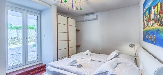 Book a villa in Rijeka Region