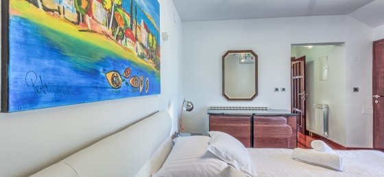 Book a villa holiday in Croatia