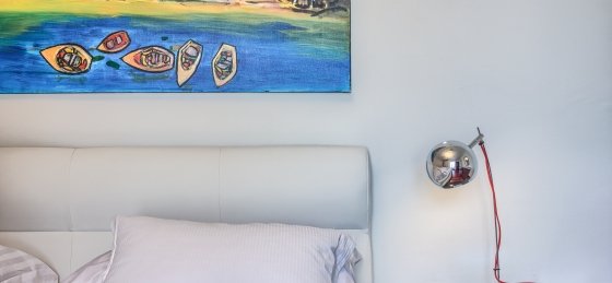 Villa rentals in Rijeka Region